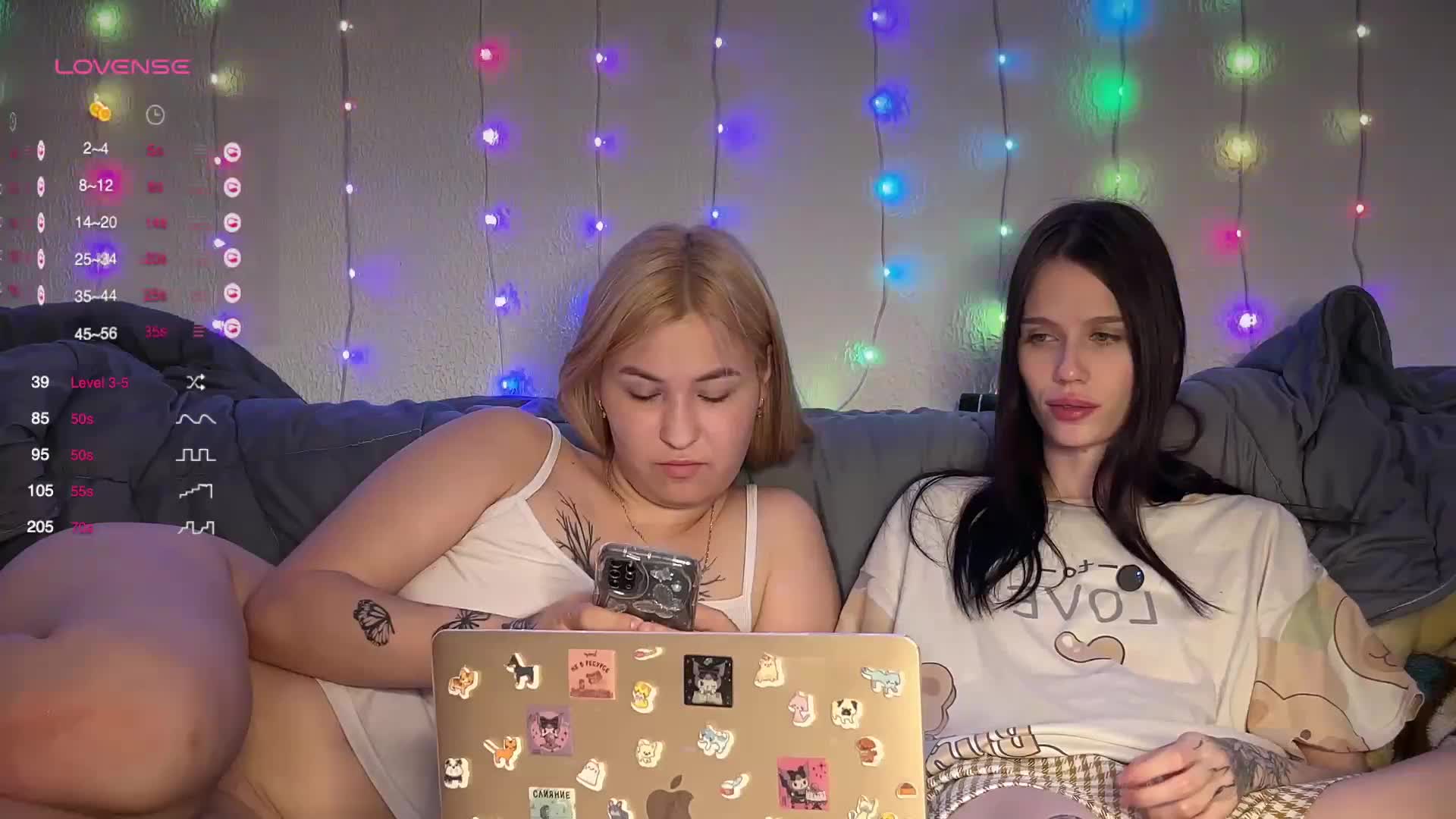 -Zoe-Love- Приват Записи 2026-07-12