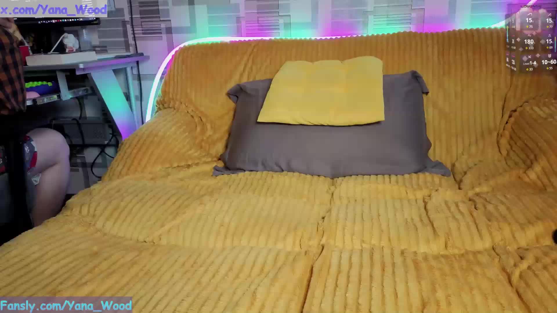 Camkitana Приват Записи 2026-07-12