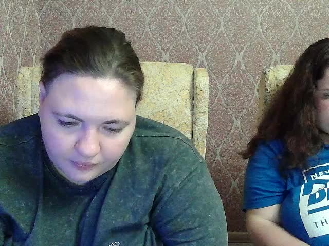 HollyXEva Приват Записи 2026-07-12