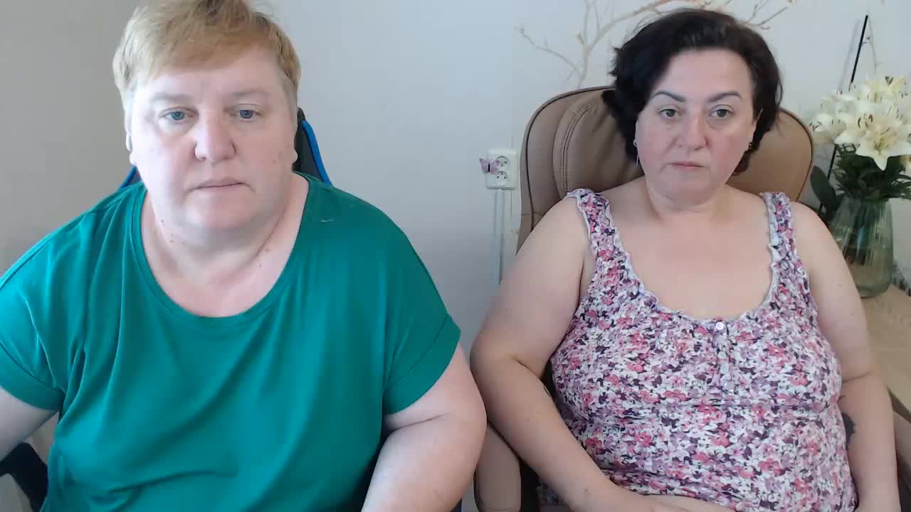 XMollyJaneEX Приват Записи 2026-07-12