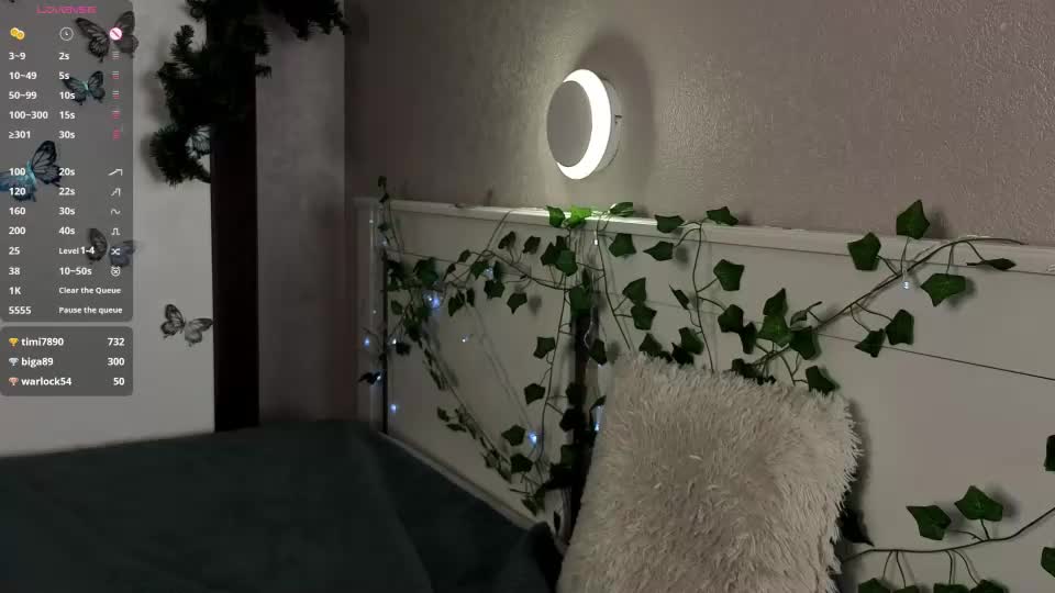 blushinbloom Приват Записи 2026-07-12