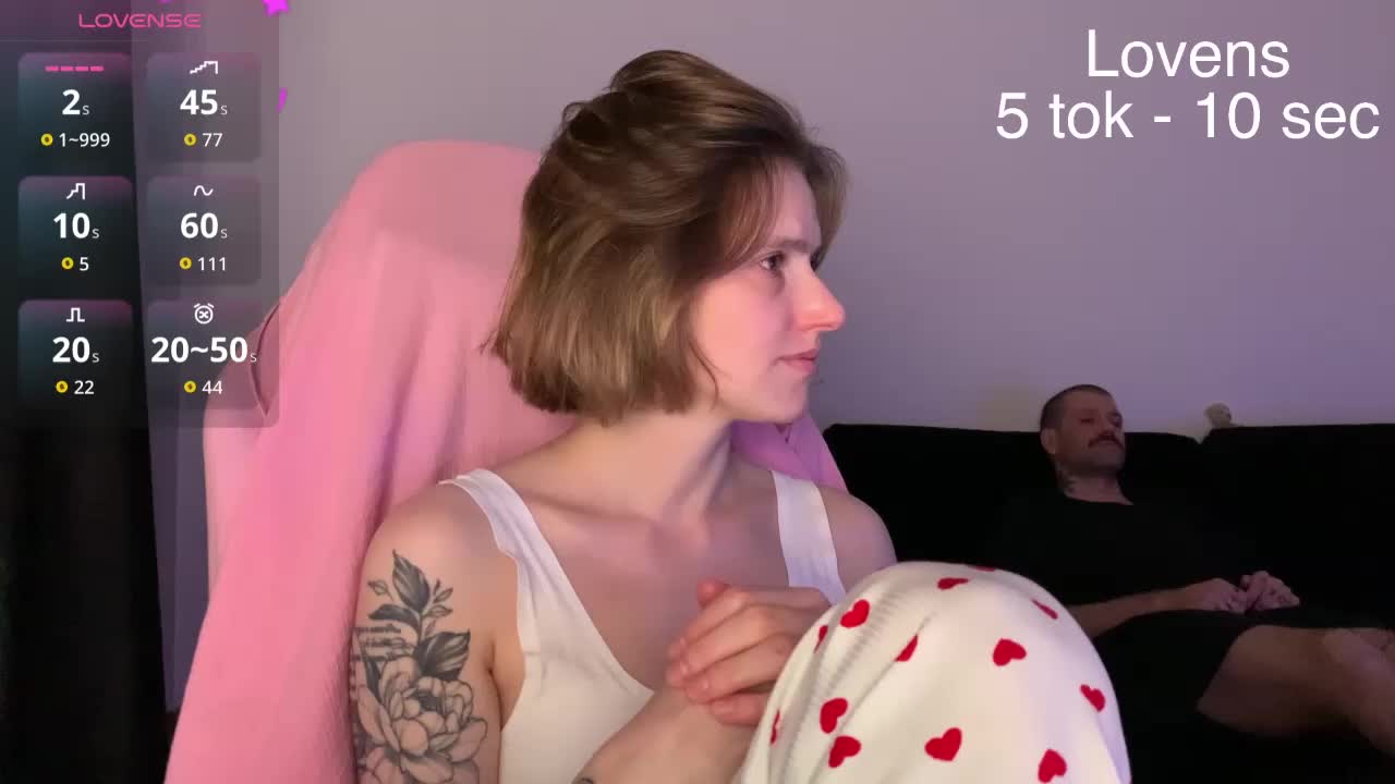 Sexy-Sweets Приват Записи 2026-07-12