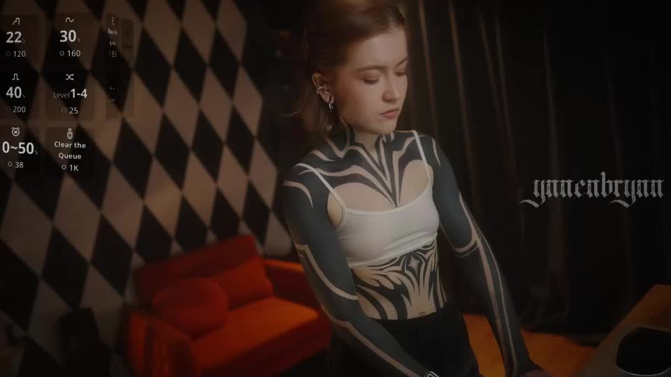 ynnenbrynn Приват Записи 2026-07-12