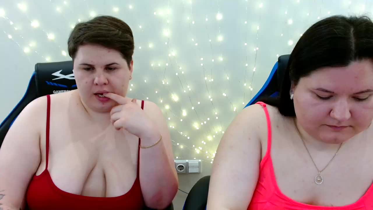 BeckyAndEllen Приват Записи 2026-07-12