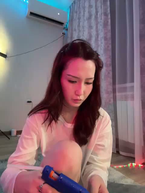 ShyAlya Приват Записи 2026-07-12