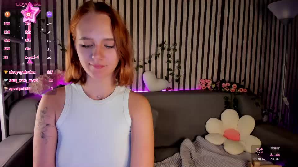casey_sweeet Приват Записи 2026-07-12