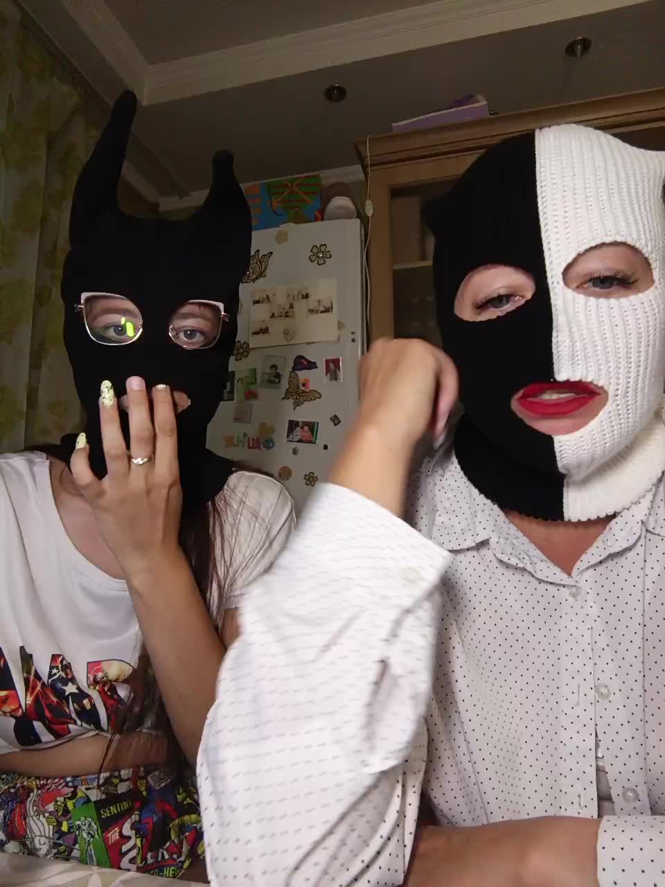 DoubleTalk Приват Записи 2026-07-12