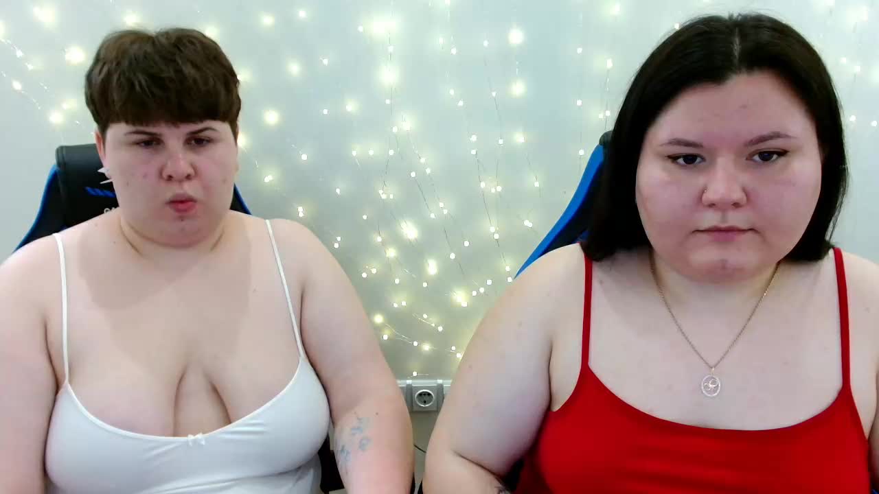 BeckyAndEllen Приват Записи 2026-07-12