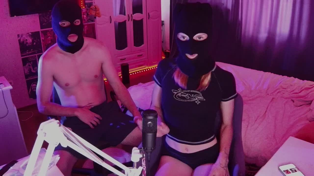 Rose-Jack Приват Записи 2026-07-12