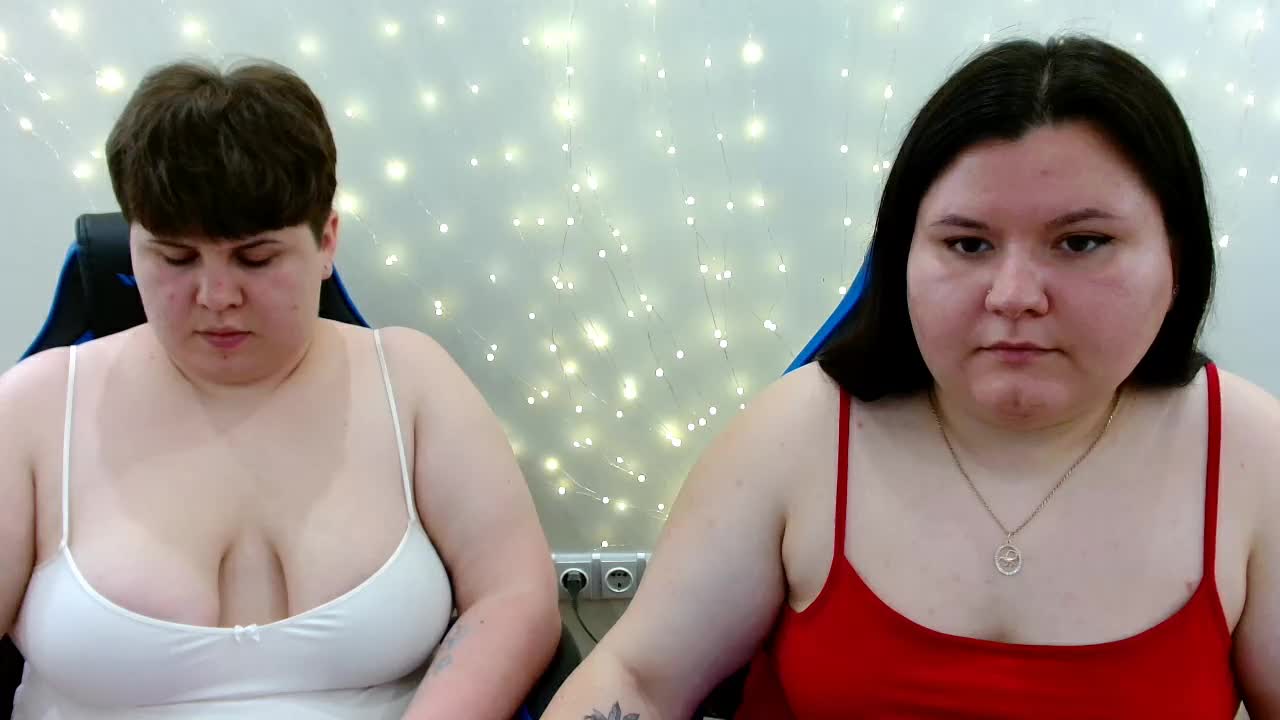 BeckyAndEllen Приват Записи 2026-07-12