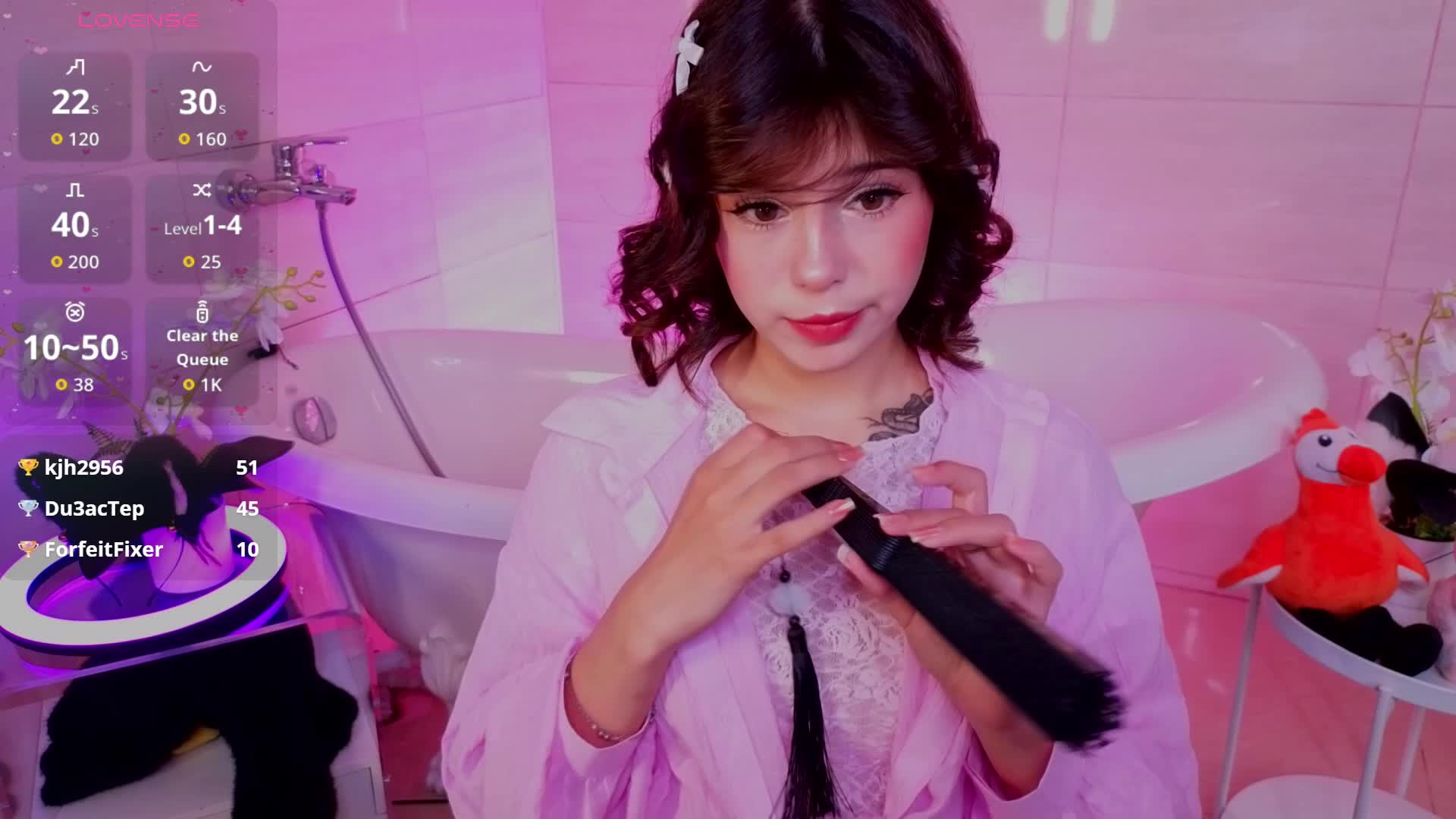 CoralineJones Приват Записи 2026-07-12
