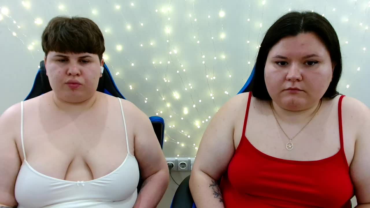 BeckyAndEllen Приват Записи 2026-07-12