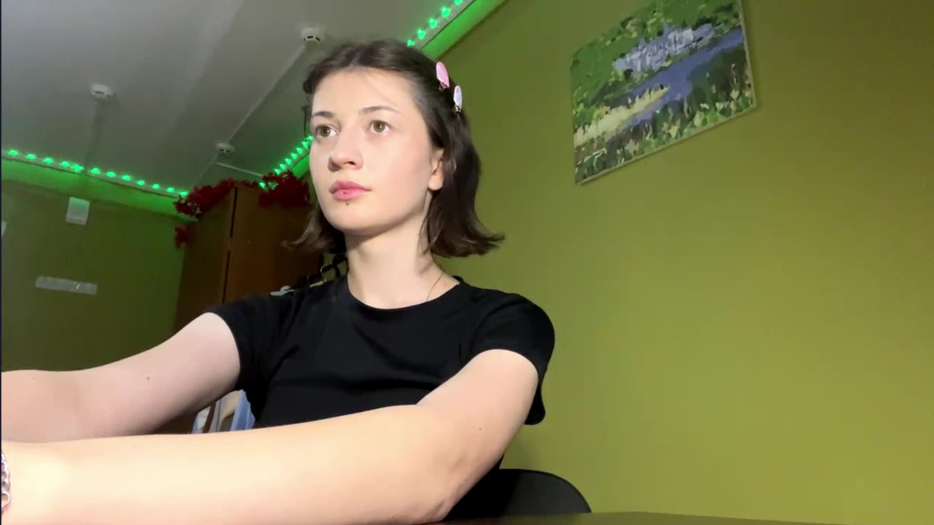 Barbara1 Приват Записи 2026-07-12