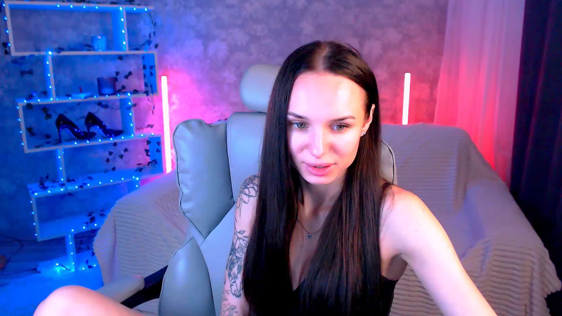 NicoleMerz Приват Записи 2026-07-13