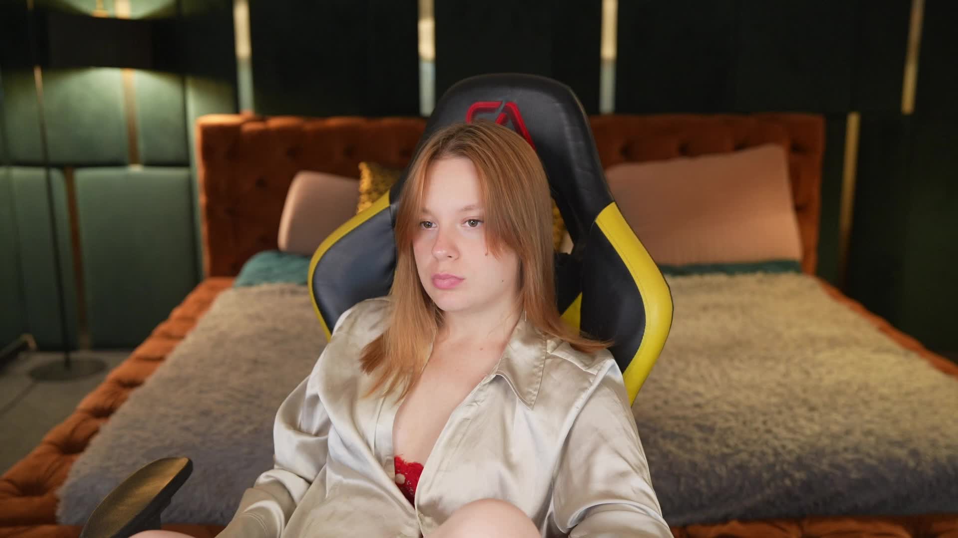 SandraSunrise Приват Записи 2026-07-12