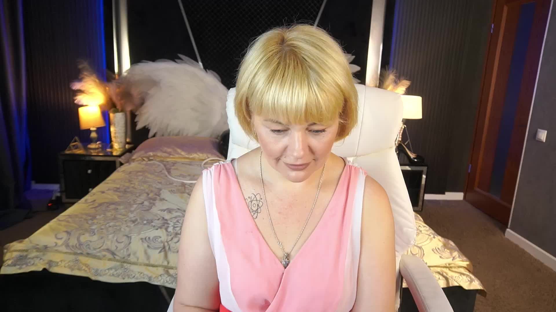 AmiraNight Приват Записи 2026-07-13