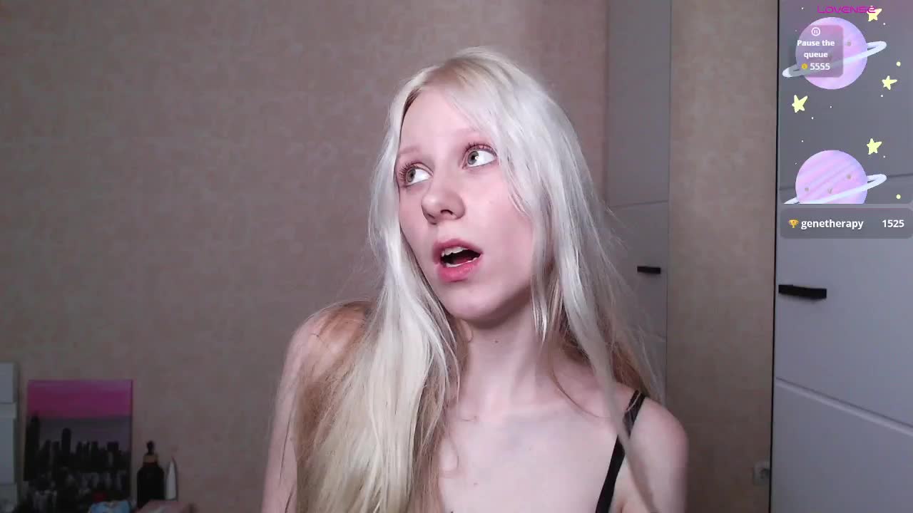 Mary-Kitty Приват Записи 2026-07-13