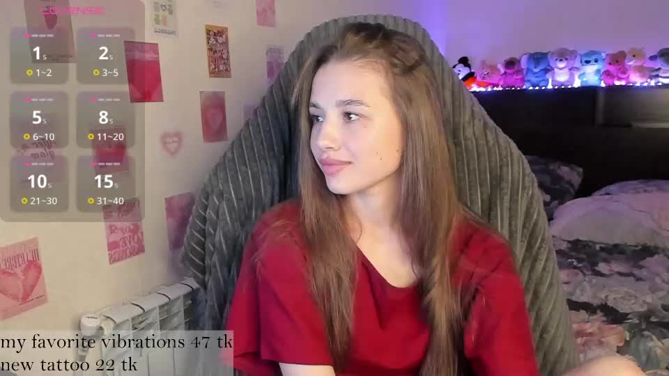 milyamess Приват Записи 2026-07-13