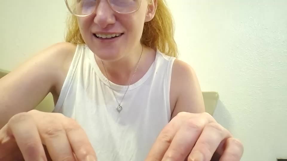 xxmariebliss Приват Записи 2026-07-13