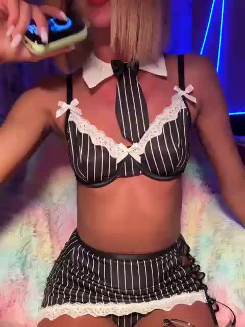 Daria_Desire Приват Записи 2026-07-13
