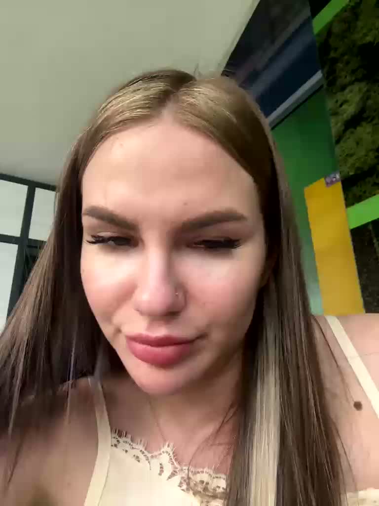 Alissa2 Приват Записи 2026-07-13