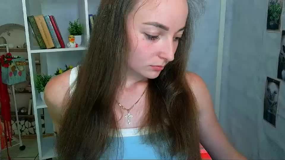 kiss_shy Приват Записи 2026-07-13