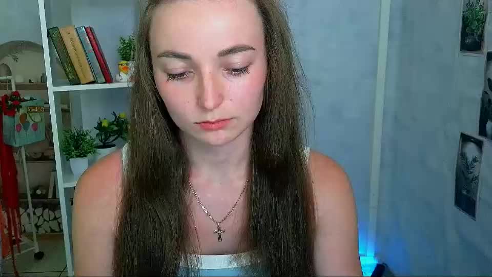 kiss_shy Приват Записи 2026-07-13