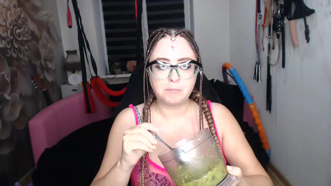 missGODDESS Приват Записи 2026-07-13