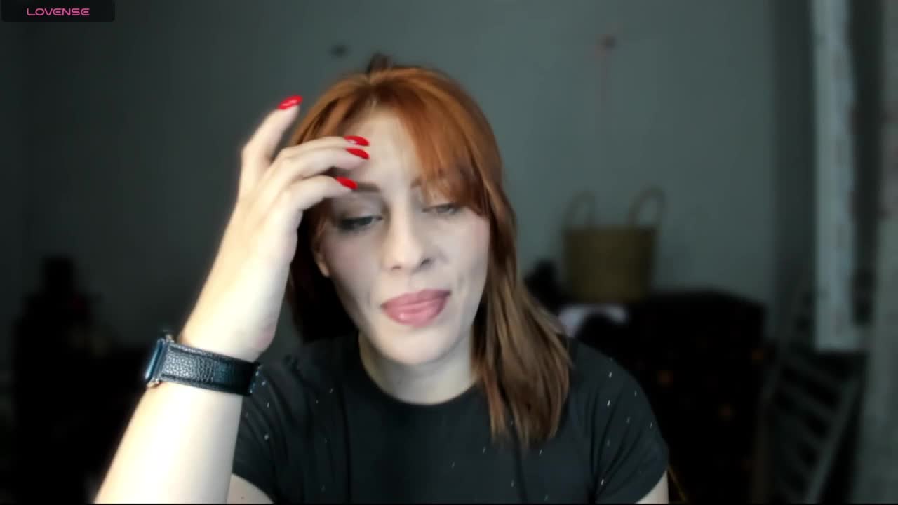 RedheadDevil Приват Записи 2026-07-13
