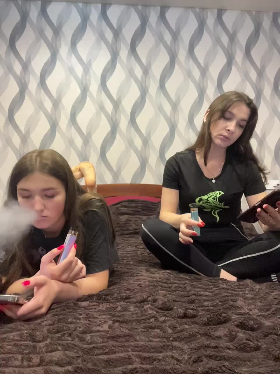 AHaHac_HaxpeH_B_yHuTa3 Приват Записи 2026-07-13