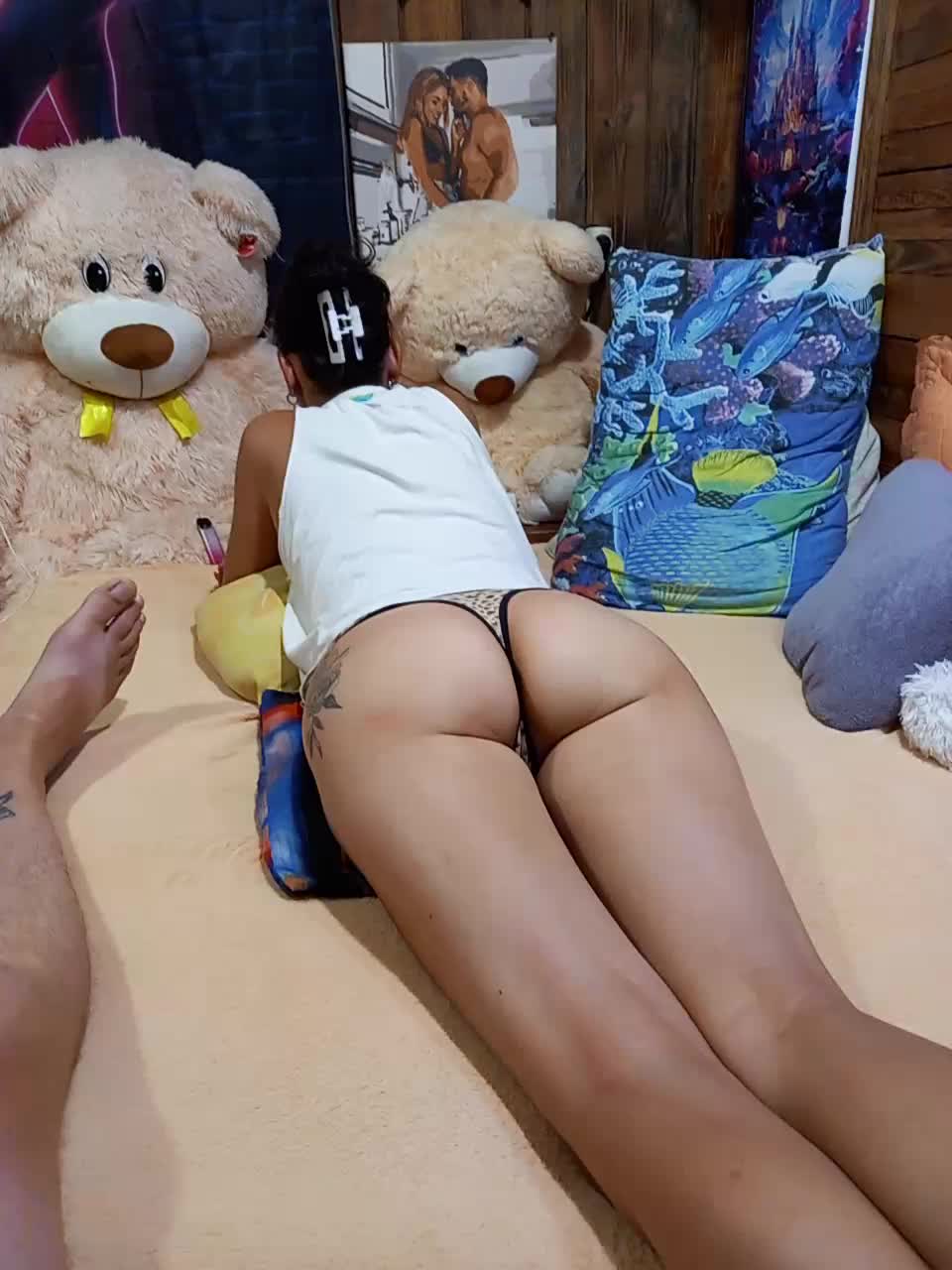 Cottoncandy1-1 Приват Записи 2026-07-13