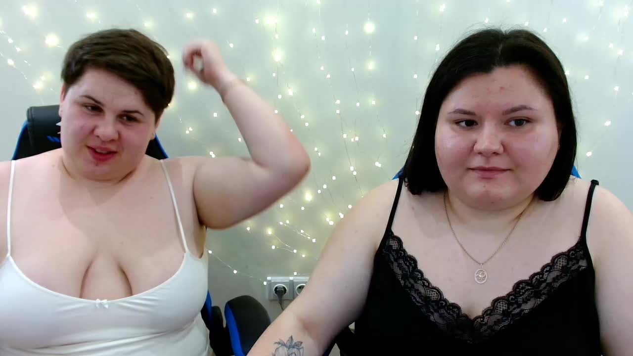 BeckyAndEllen Приват Записи 2026-07-13