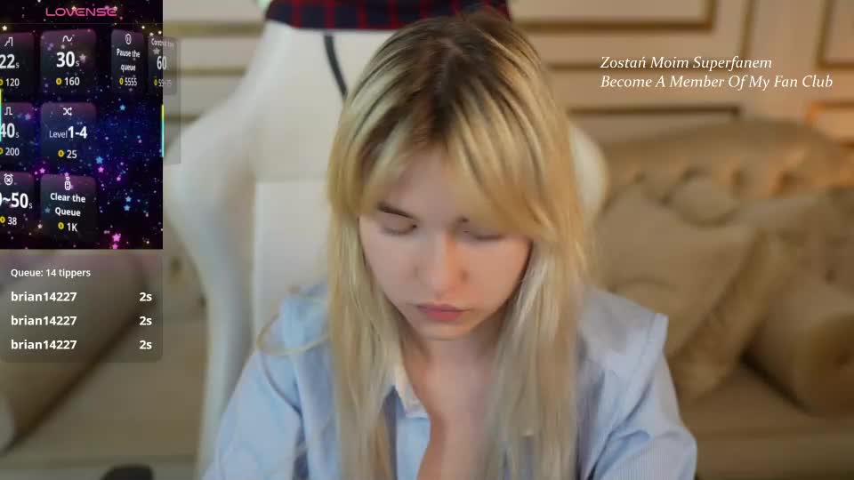 sweetdesiree_ Приват Записи 2026-07-13