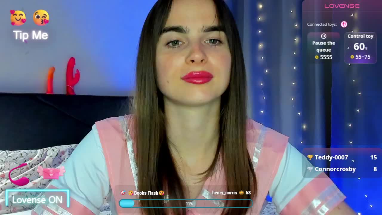 megannfox3 Приват Записи 2026-07-13