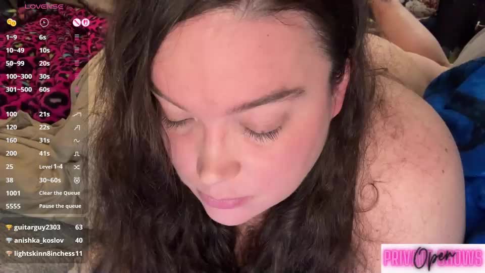 livewifecambjs Приват Записи 2026-07-13