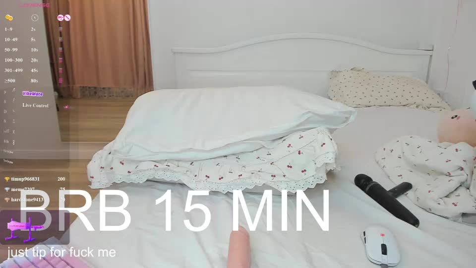 iamcassidy Приват Записи 2026-07-13