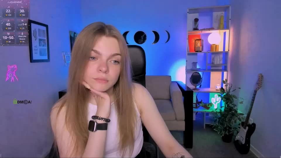 veronica_bubble Приват Записи 2026-07-13