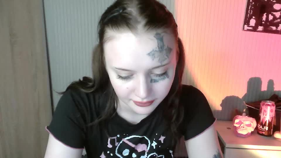 eva_sunshine_blueeyes Приват Записи 2026-07-13