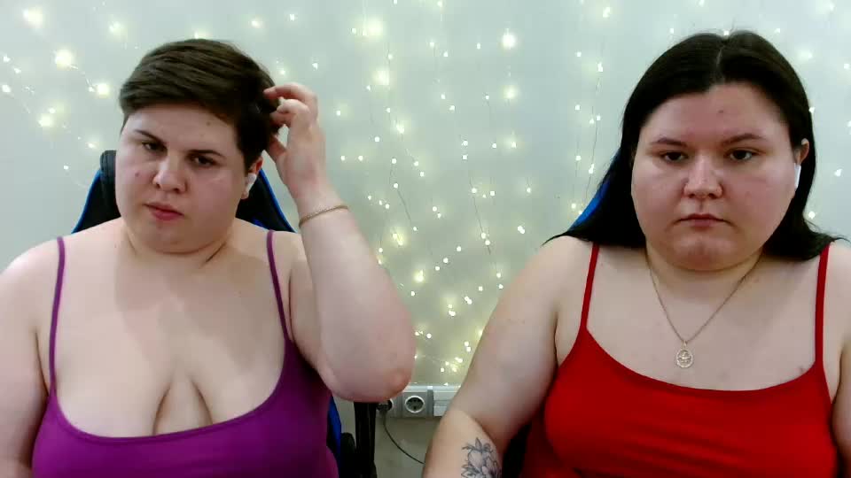 beckyandellen Приват Записи 2026-07-13