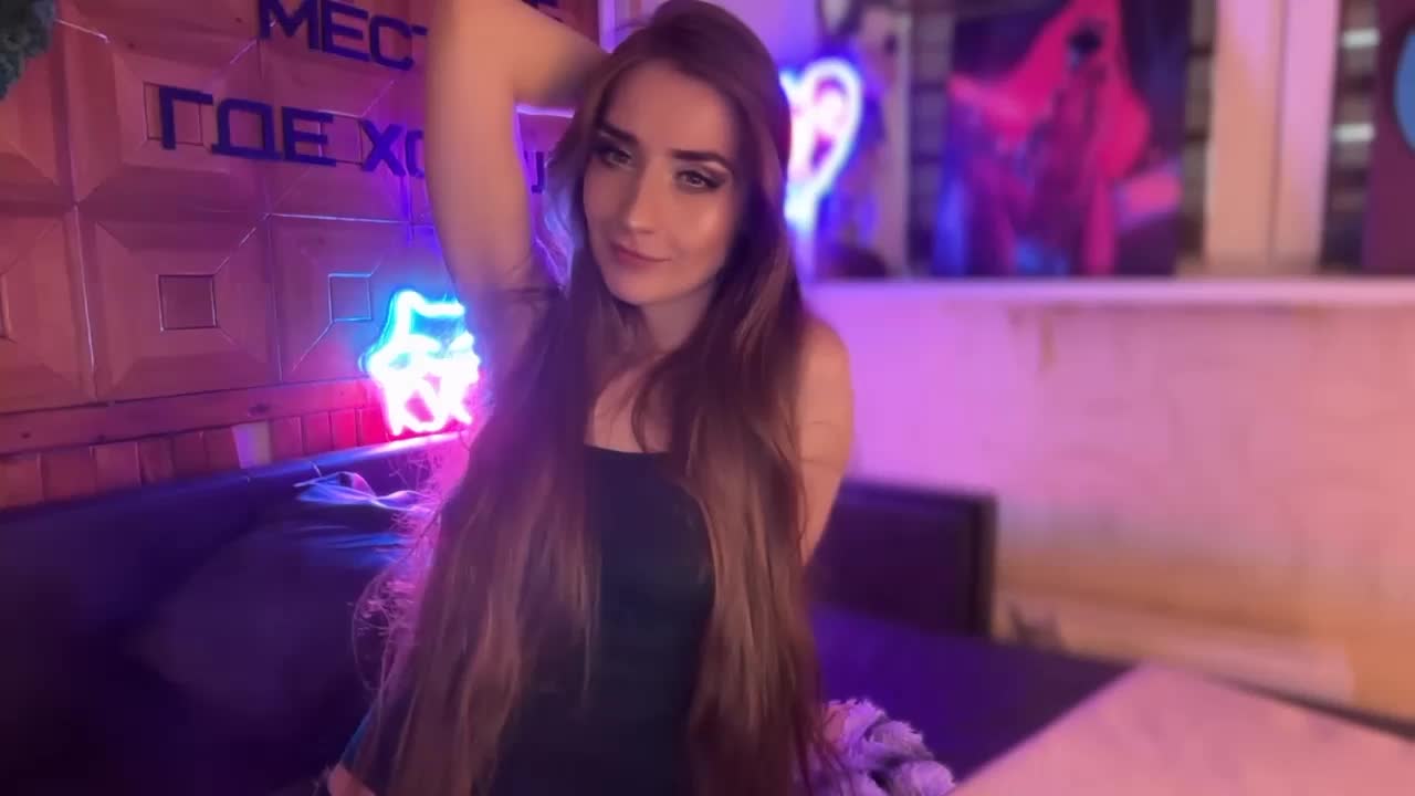 SweetyMeow Приват Записи 2026-07-13