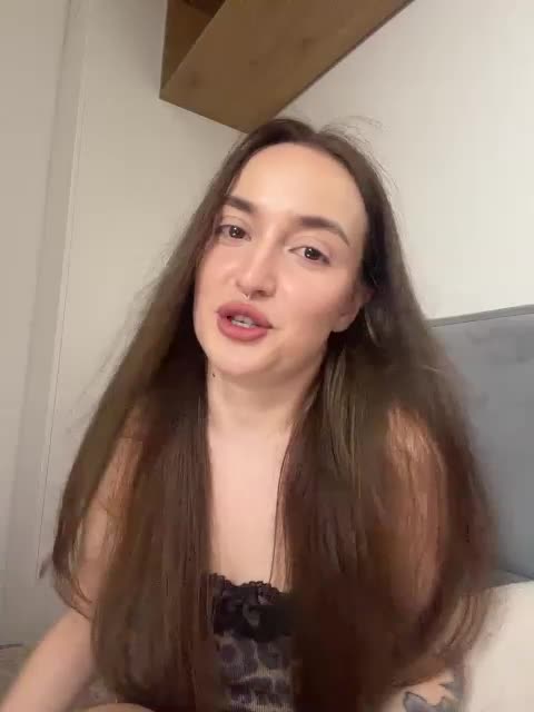ChloeMeow Приват Записи 2026-07-13