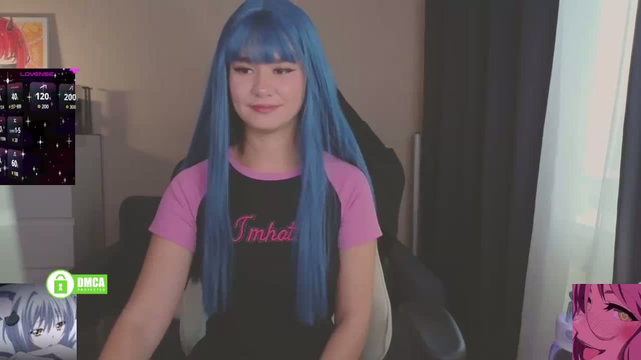 CreamMeow Приват Записи 2026-07-14