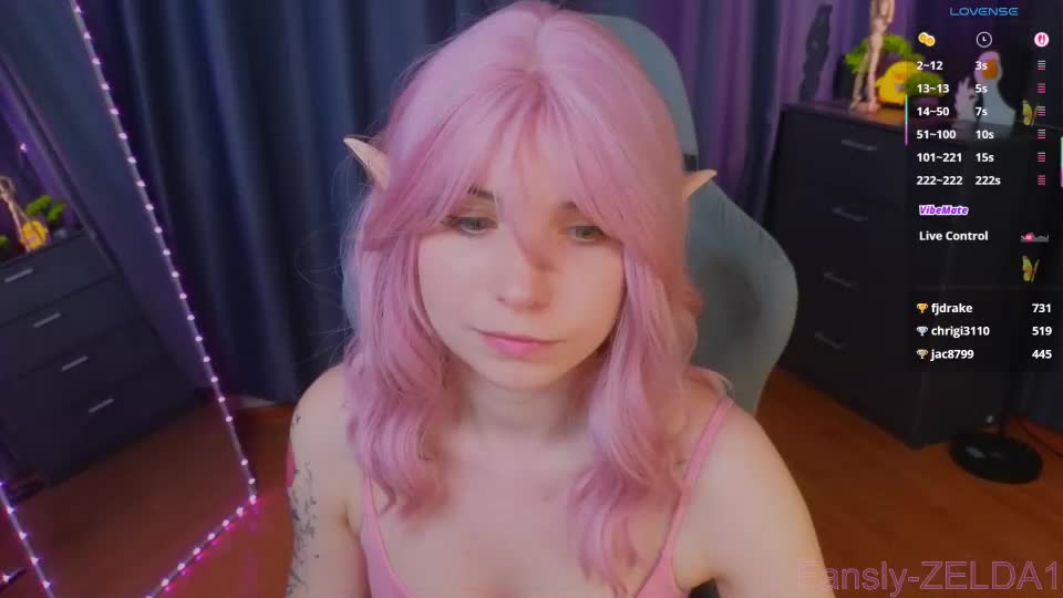 zelda_1 Приват Записи 2026-07-14