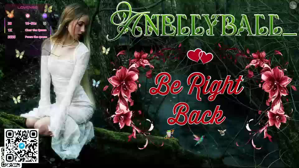 anellyball_ Приват Записи 2026-07-14
