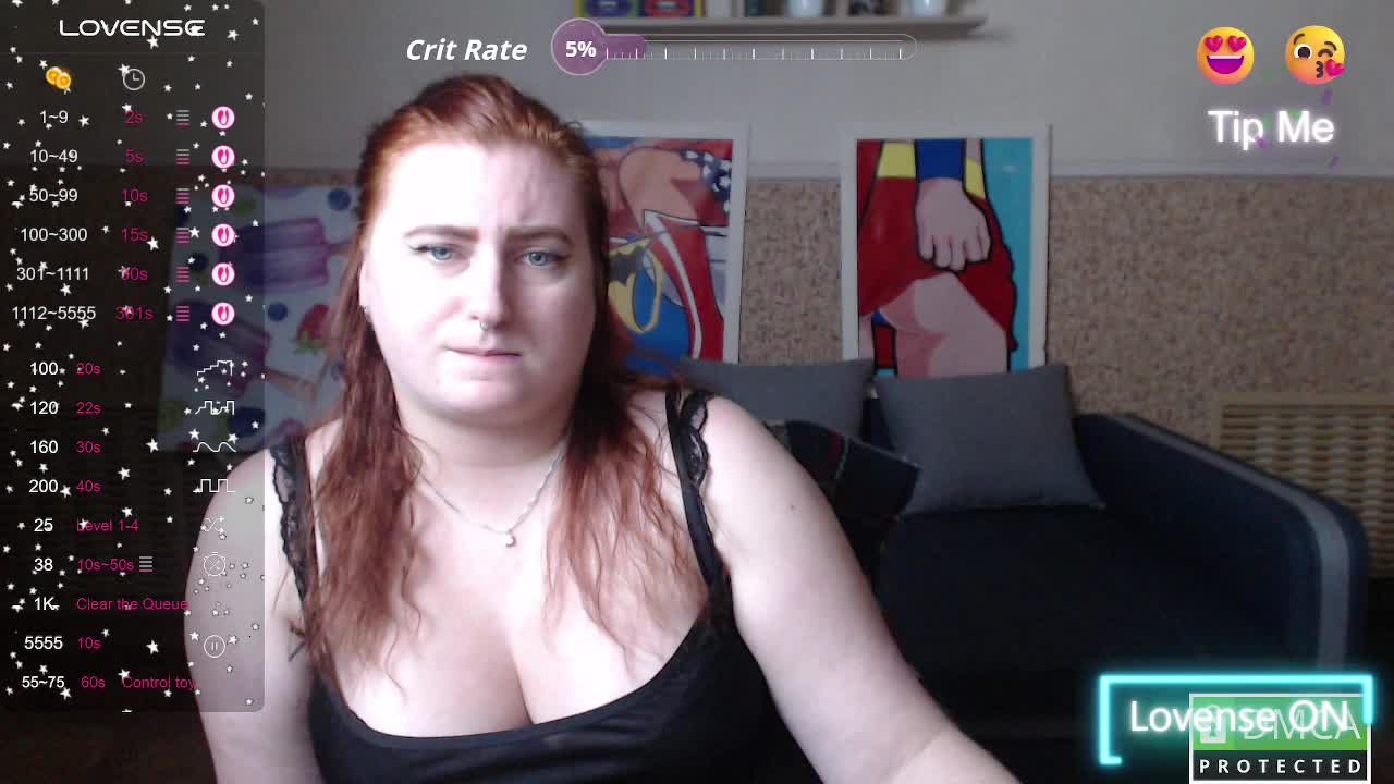 Aliciaredluv Приват Записи 2026-07-14