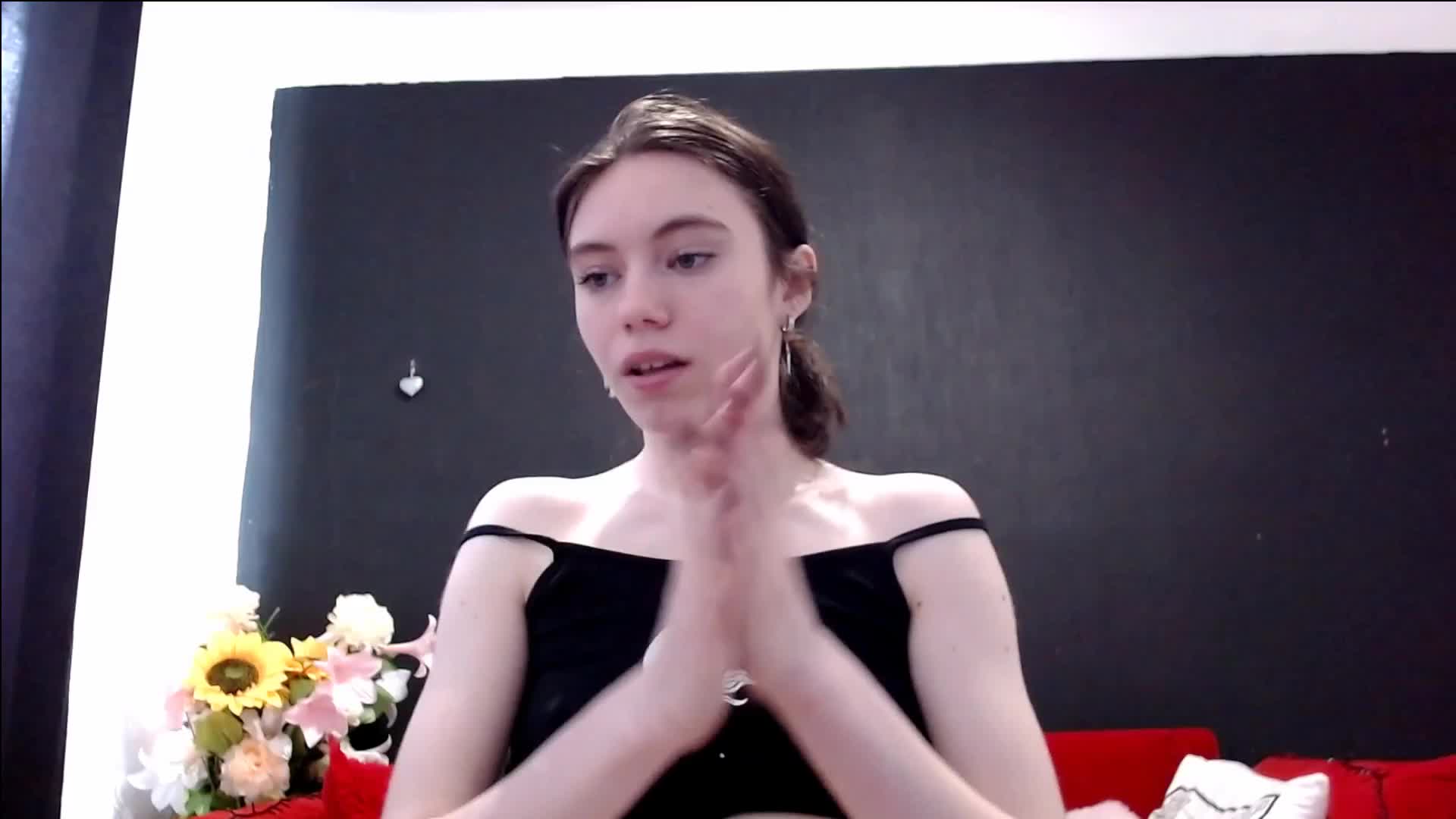 Danielle-Morina Приват Записи 2026-07-14