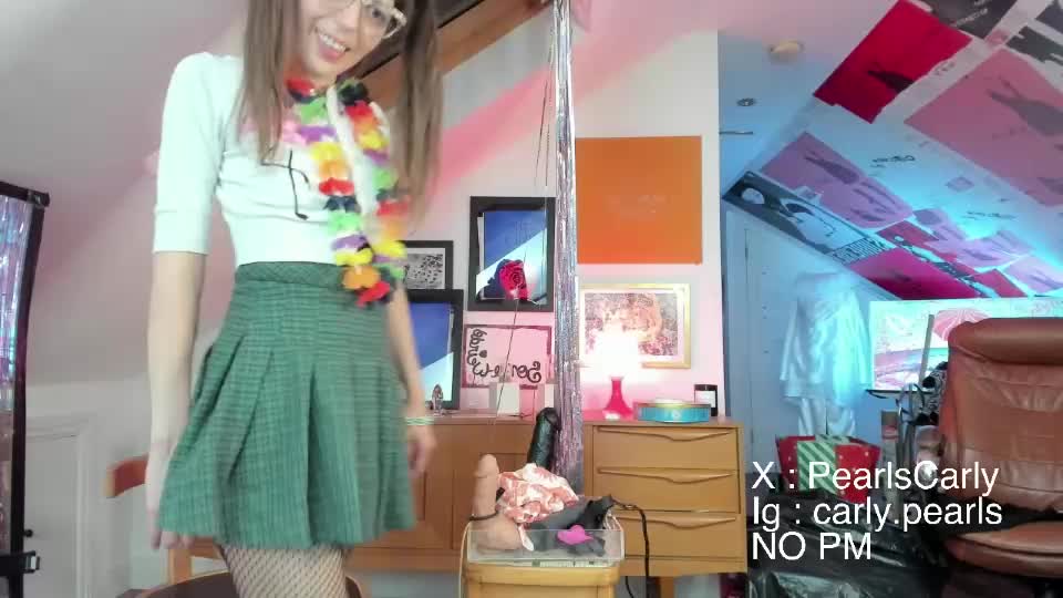 carlypearls Приват Записи 2026-07-14