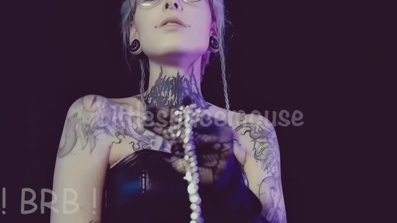 LittleSpaceMouse- Приват Записи 2026-07-14