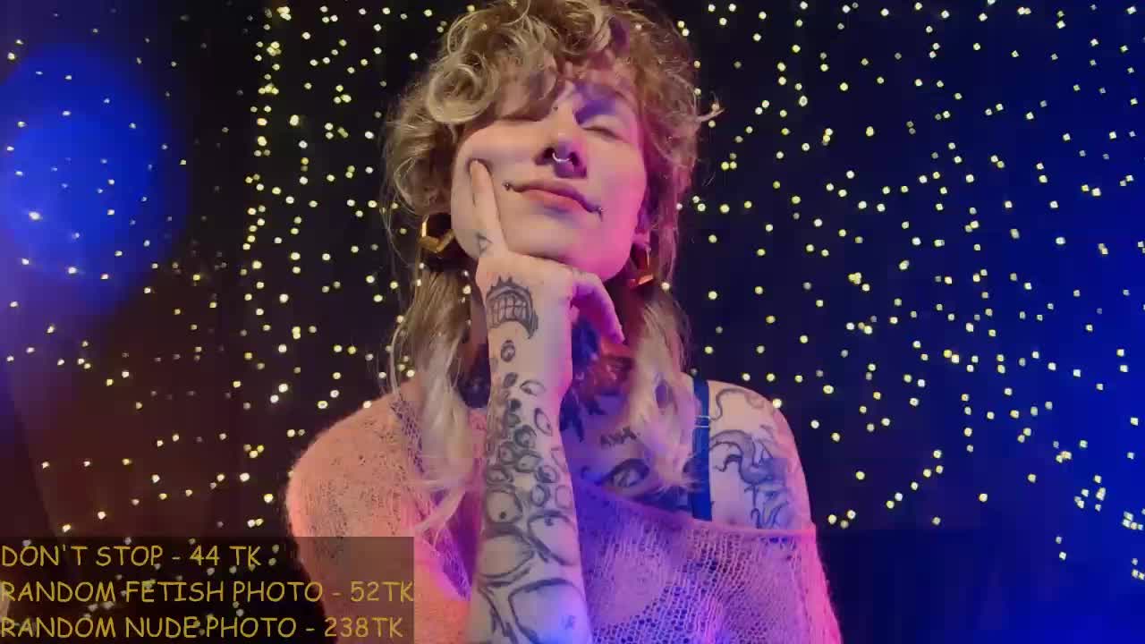 LittleSpaceMouse- Приват Записи 2026-07-14