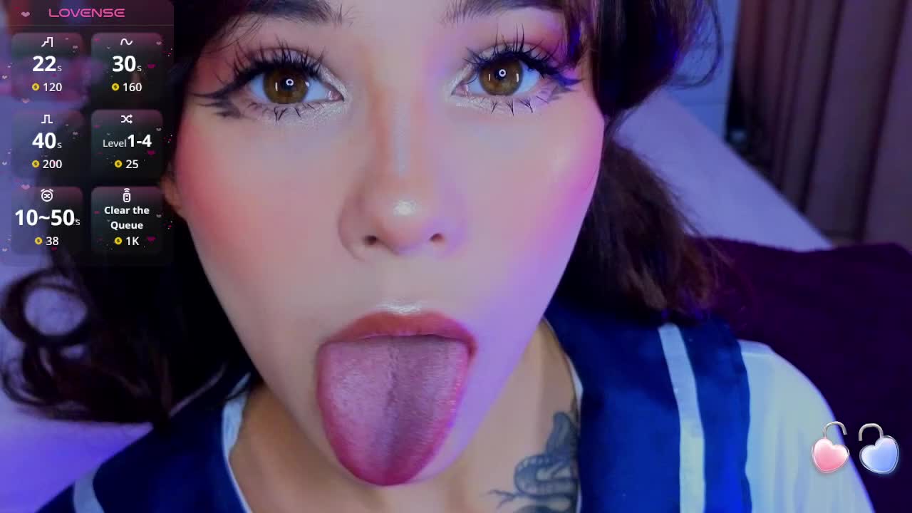 CoralineJones Приват Записи 2026-07-14